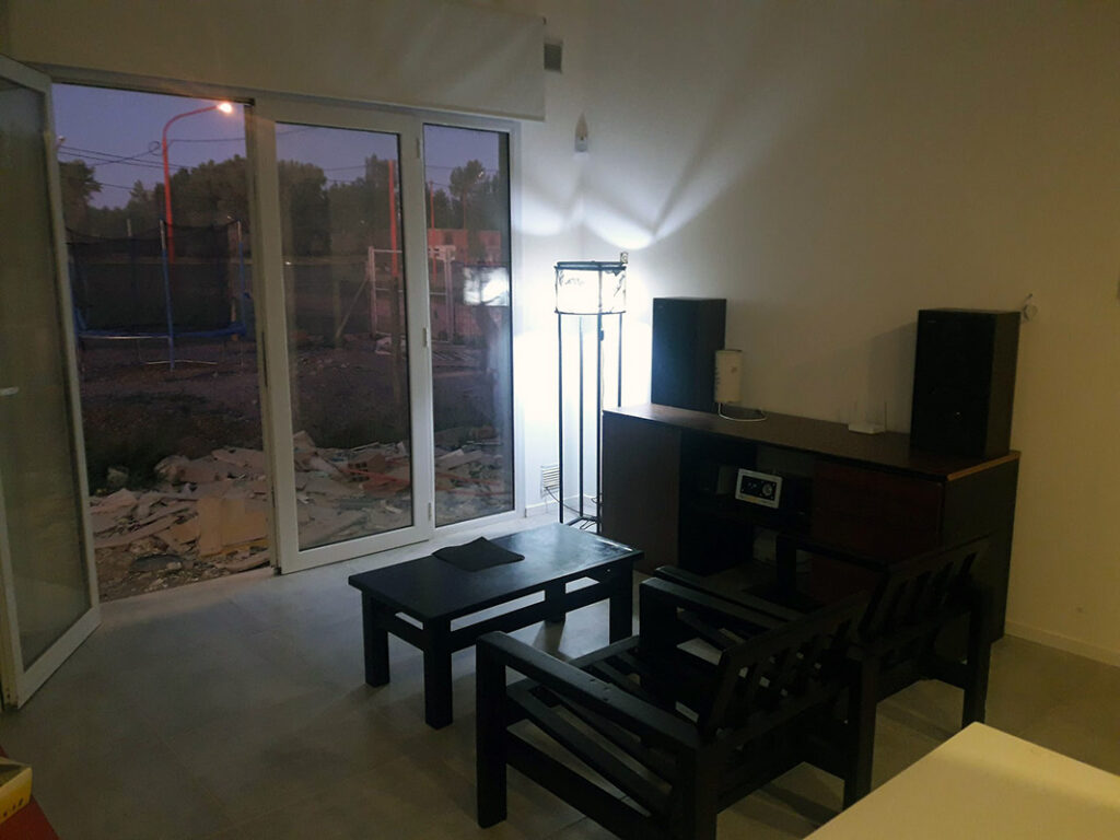 casa mia interior terminaciones estar