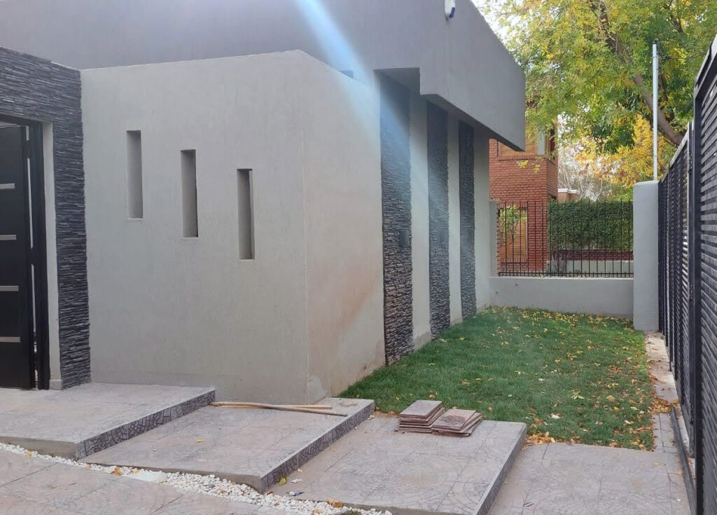 casa p ingreso
